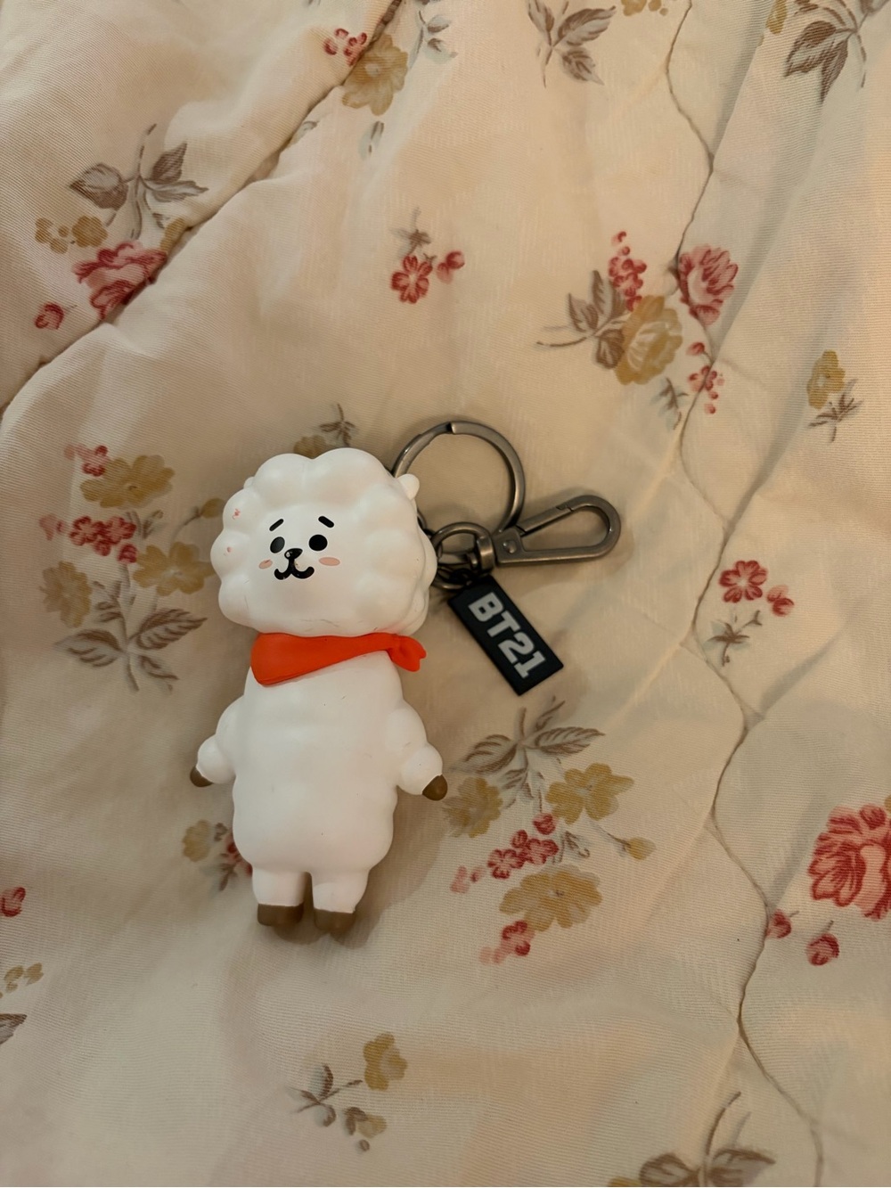 BT21 - RJ Bag Charm
